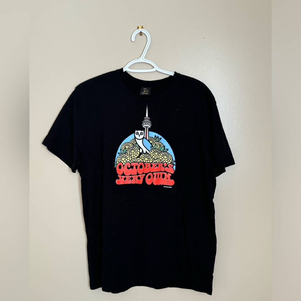 OvO Toronto Tee